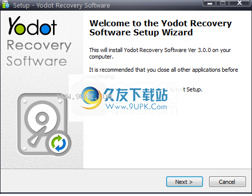 YodotFileRecovery