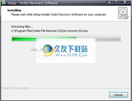 YodotFileRecovery