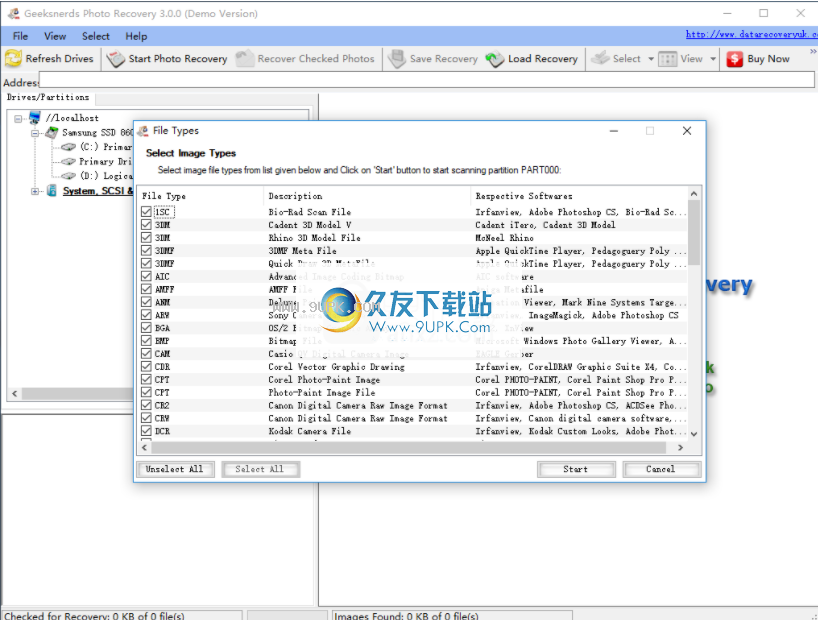 GeekSnerdsPhotoRecovery