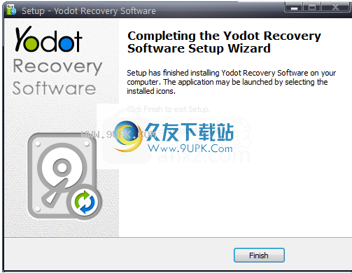 YodotFileRecovery