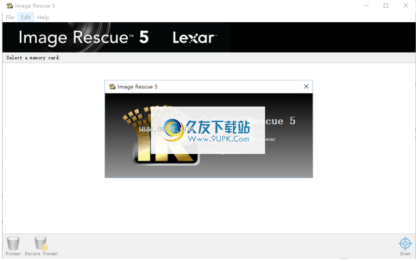 ImageRescue