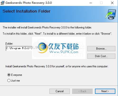 GeekSnerdsPhotoRecovery