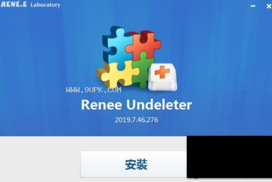 Renee Undeleter