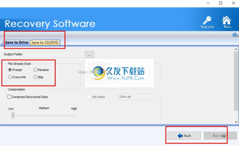 Yodot File Recovery