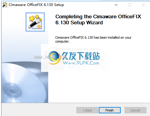 CimawareOfficeFIXPro