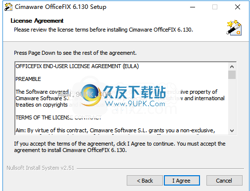 CimawareOfficeFIXPro