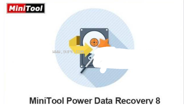 MiniTool Power Data Recovery