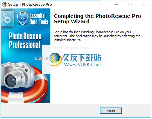 PhotoRescuePro