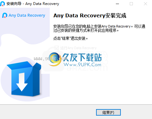 AnyDataRecoveryPro