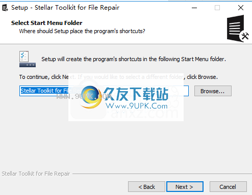 StellarToolkitforFileRepair