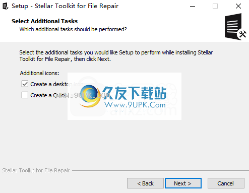 StellarToolkitforFileRepair