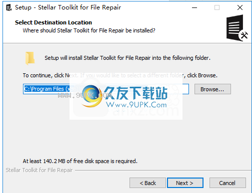 StellarToolkitforFileRepair