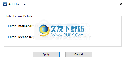ZOOKDataRecoveryWizard