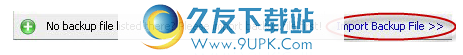 TenorshareiTunesDataRecovery