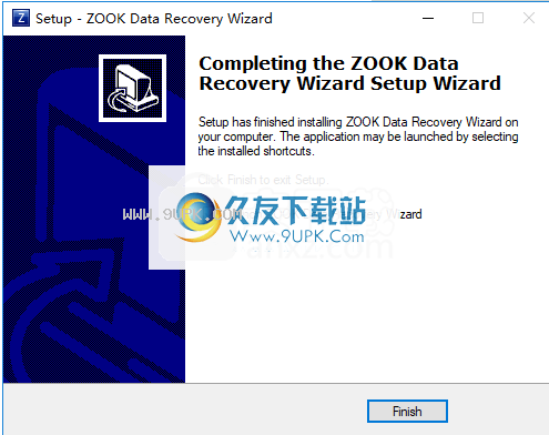 ZOOKDataRecoveryWizard
