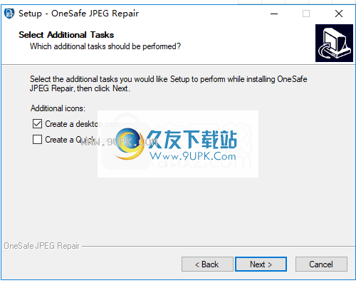 OneSafeJPEGRepair