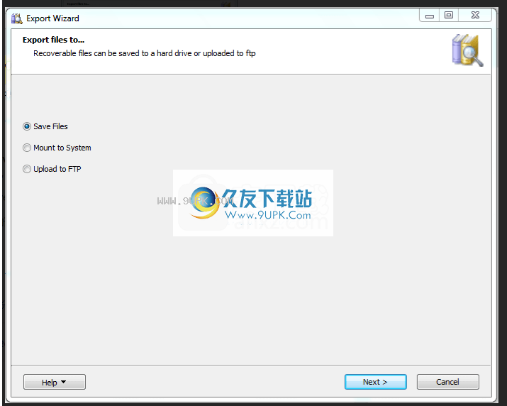 DiskInternalsExcelRecovery