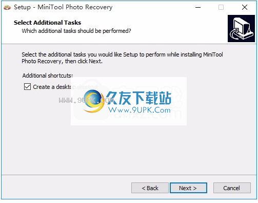 MiniToolPhotoRecoveryforPC