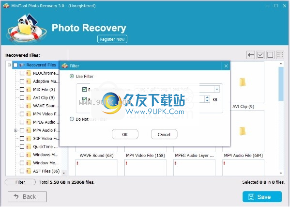 MiniToolPhotoRecoveryforPC