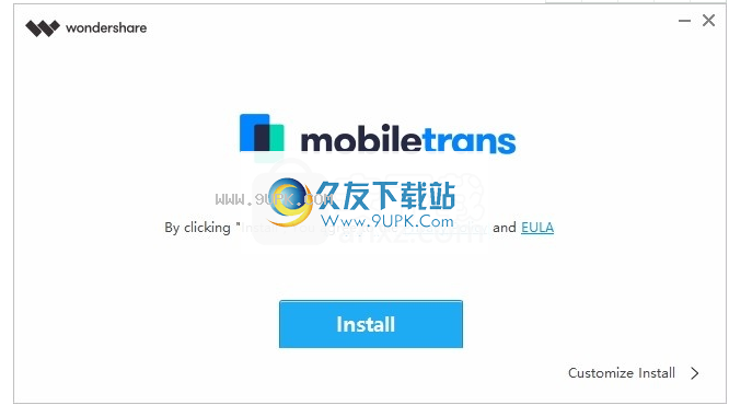 WondershareMobileTrans