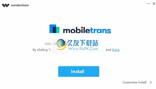 WondershareMobileTrans