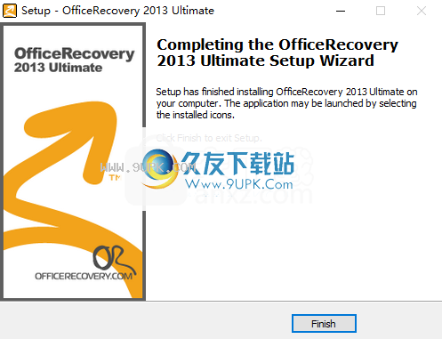 OfficeRecovery