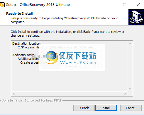 OfficeRecovery