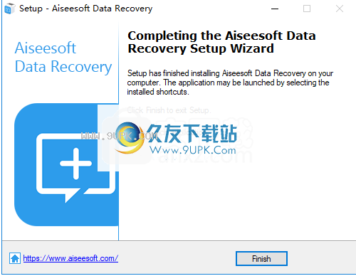 AiseesoftDataRecovery