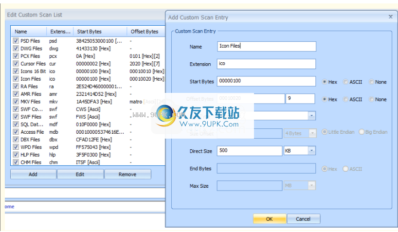 puranfilerecovery