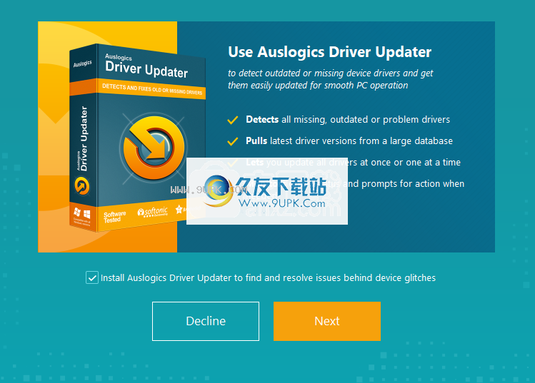 AuslogicsFileRecoveryPro