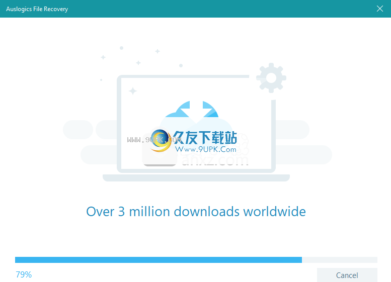 AuslogicsFileRecoveryPro