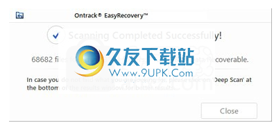 OntrachEasyRecovery