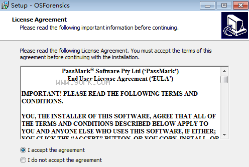 OSForensics
