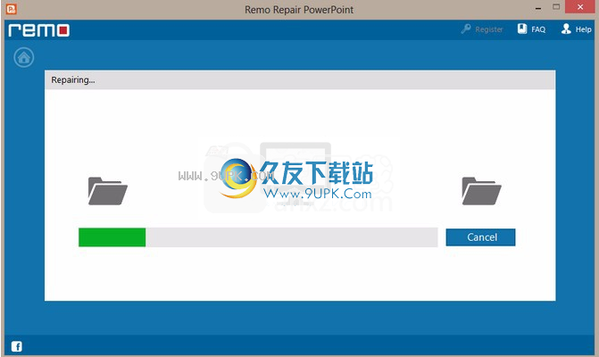 RemoRepairPowerPoint