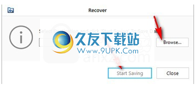 OntrachEasyRecovery