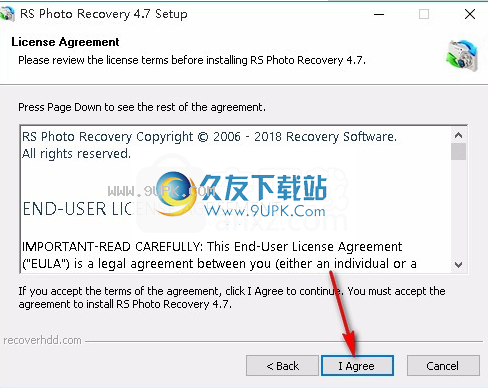 RSPhotoRecovery