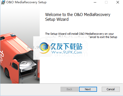 O&OMediaRecovery