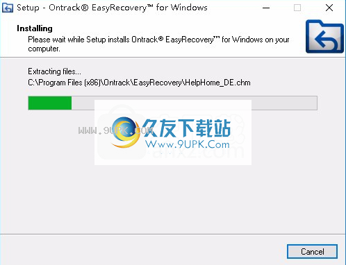 OntrachEasyRecovery