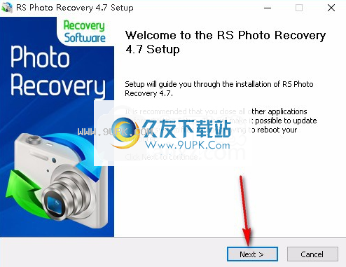 RSPhotoRecovery
