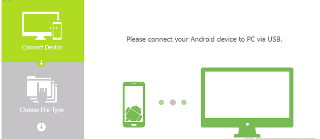 FonePaw Android Data Recovery