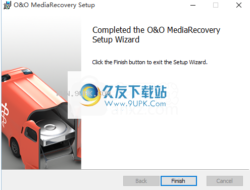 O&OMediaRecovery