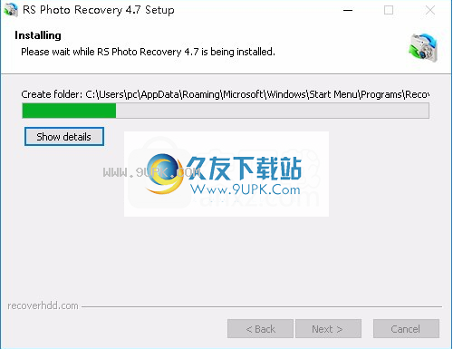 RSPhotoRecovery