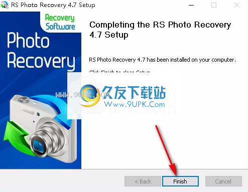 RSPhotoRecovery