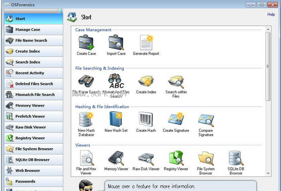 passmark osforensics pro portable
