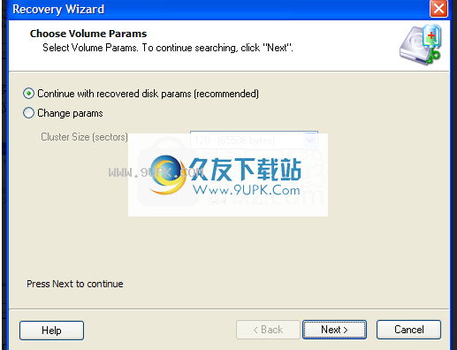 DiskInternalsNTFSRecovery