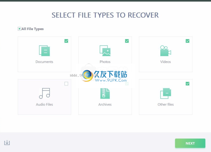 TogetherShareDataRecovery
