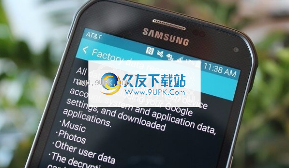 FoneDogToolkitforAndroid