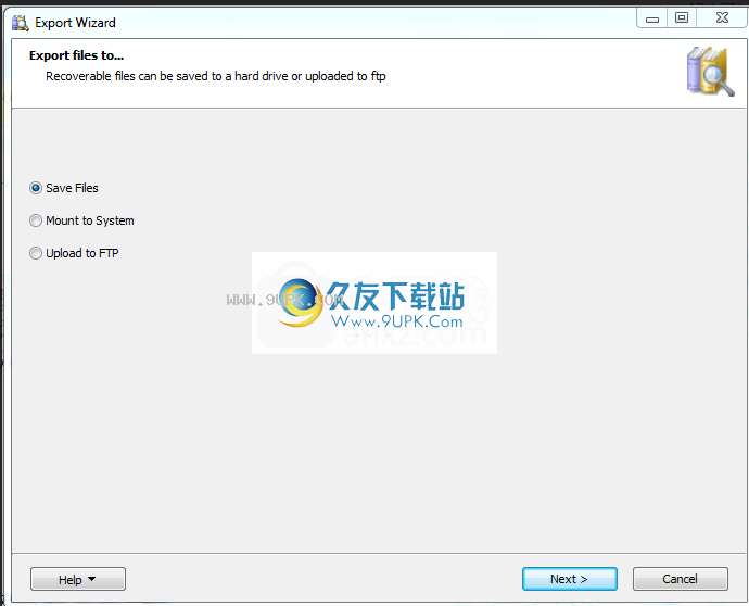 DiskInternals Word Recovery