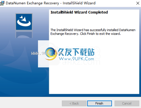 DataNumenExchangeRecovery