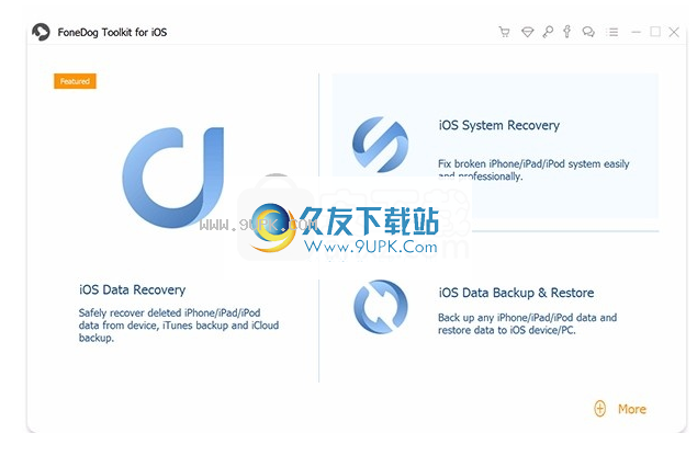 iOSDataBackup&Restore